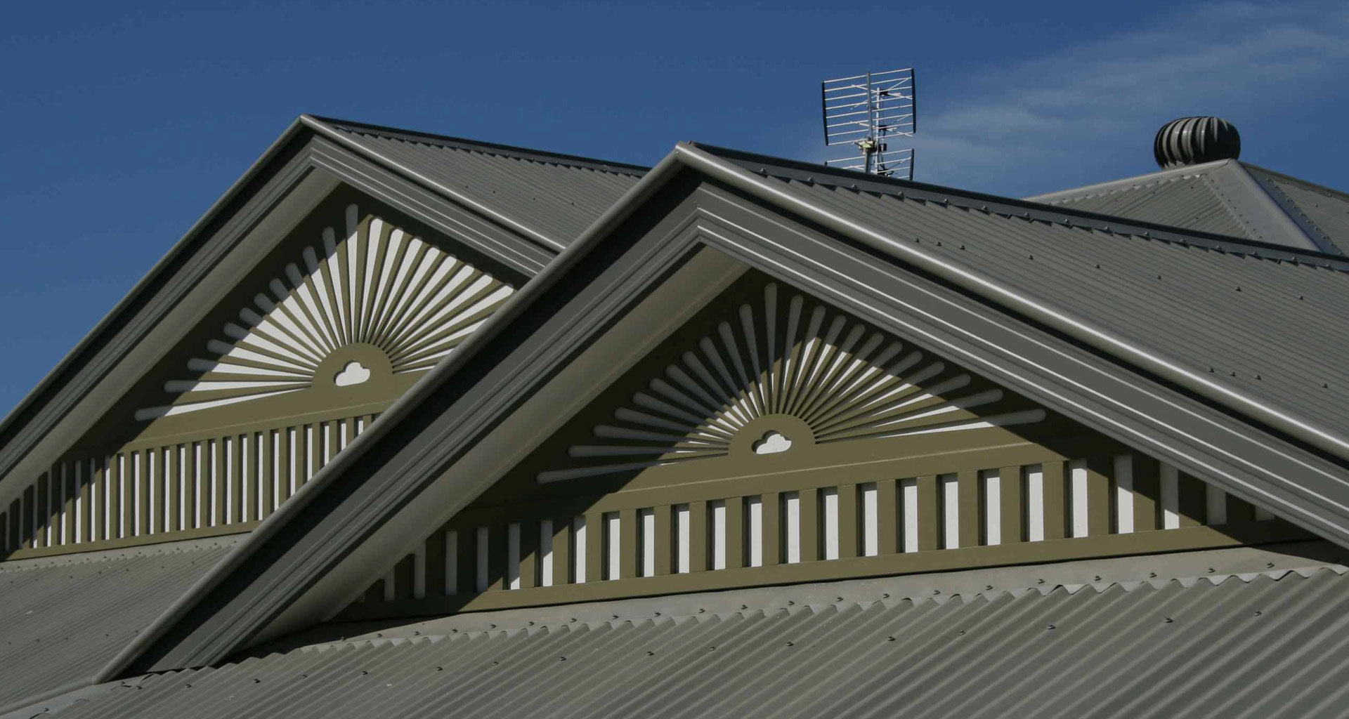 Travaux de zinguerie à Beauchamp (95250) dans le Val d'Oise (95)